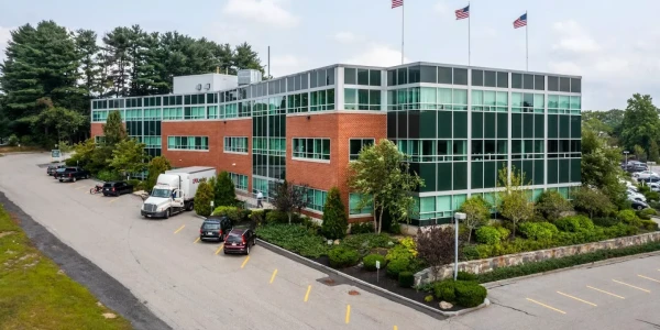 Northeast Health Services - Somerville