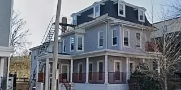 CASPAR - Highland Avenue