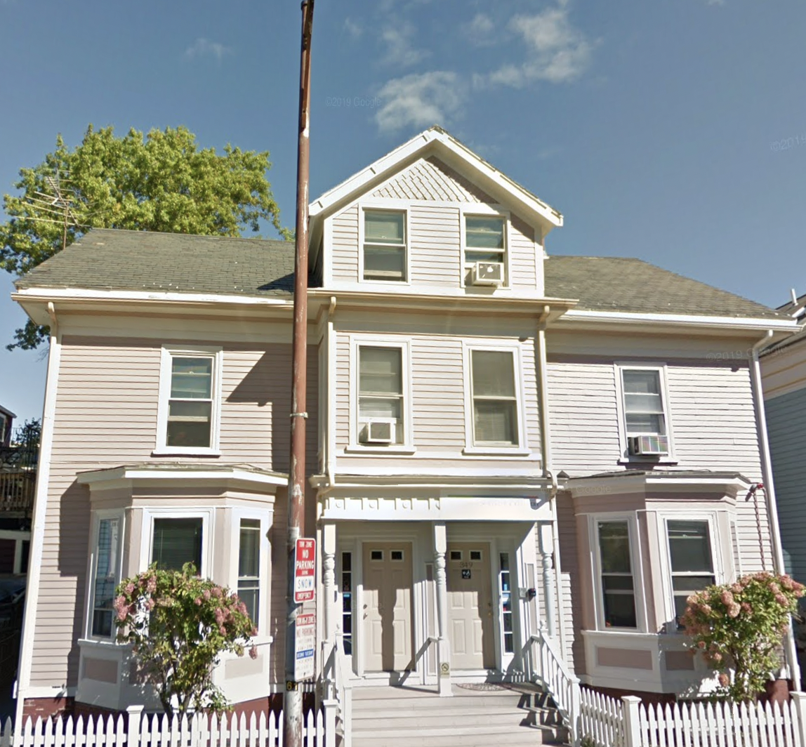 Institute for Health and Recovery