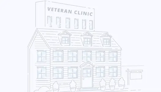 Volunteers of America - Bay Veterans Center