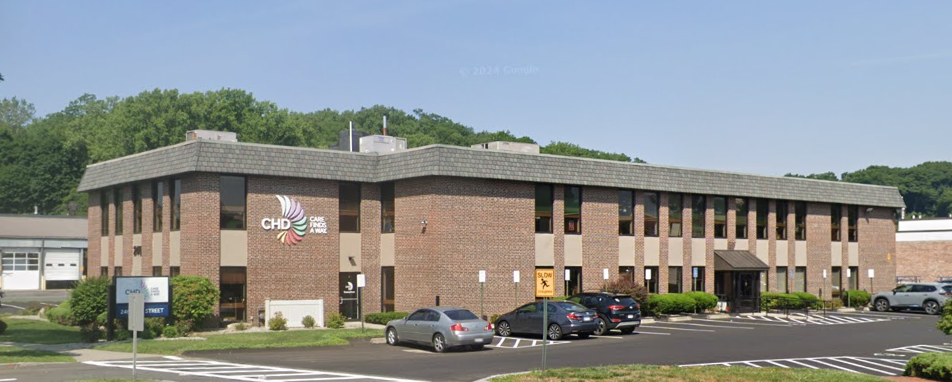 CHD - Outpatient Behavioral Health Services